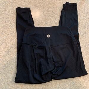 Born Primitive Black Leggings